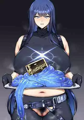 Jinkaku Haisetsu Valentine