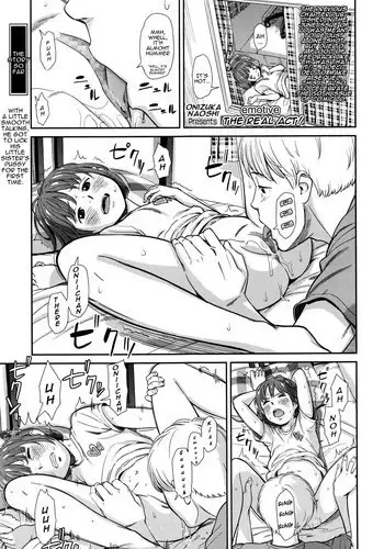 [Onizuka Naoshi] emotive Honban! | emotive The Real Act! (COMIC LO 2016-09) [English] [alparslan]
