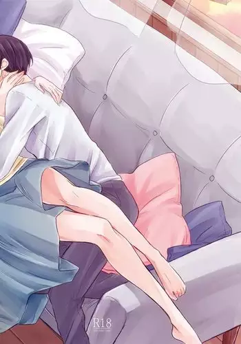 Itoshi Itoshi to Kimi wa iu