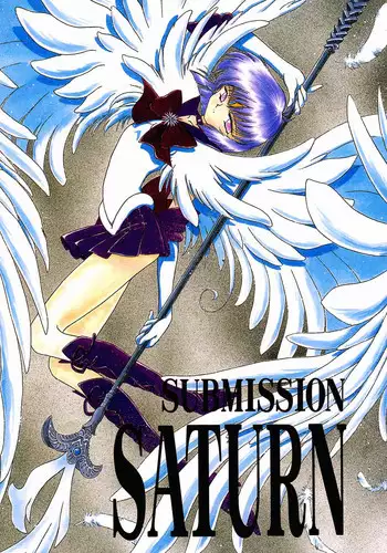 (C51) [BLACK DOG (Kuroinu Juu)] SUBMISSION SATURN (Bishoujo Senshi Sailor Moon)