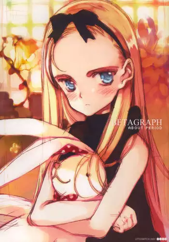 BETAGRAPH about“PERIOD"