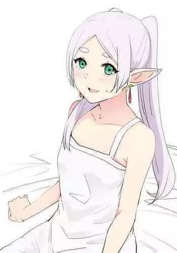 [Oninarasu] Frieren (12/16) (Sousou no Frieren) [English] [Gagak_Ireng]