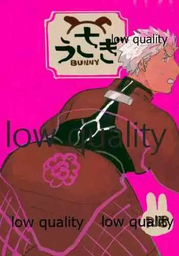 Usagi - BUNNY