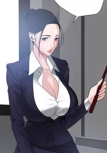 Desire King 欲求王 Ch.41~49 [Chinese]