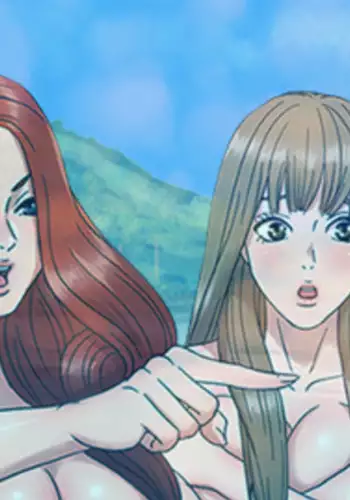 The Secret of Clam Island Ch.0-27