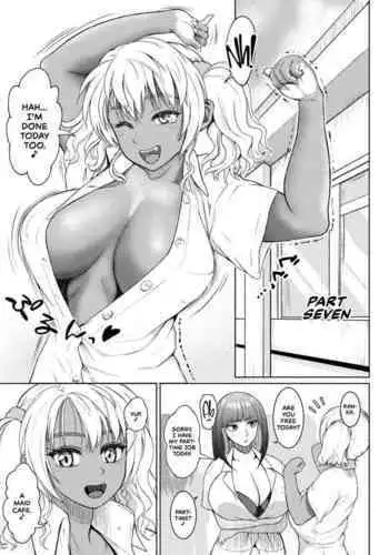 Futanari Bitch Gal wa Suki desu ka? Arc 7
