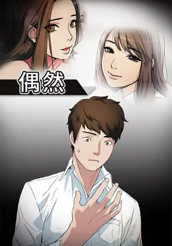 By Chance 偶然 Ch.52END (chinese)