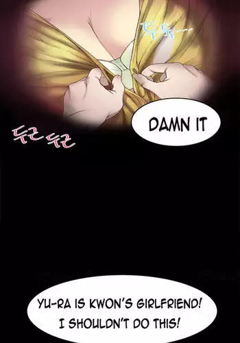 Best Friend Girlfriend Ch.1-18