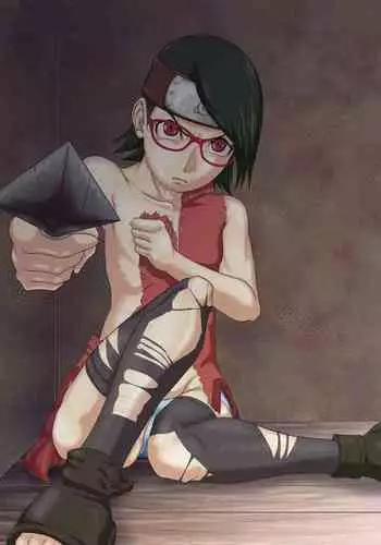 Sarada no Kinenbi