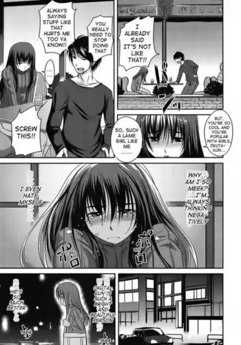 Mizugi Kanojyo 09 - Tokimeki Upgrade