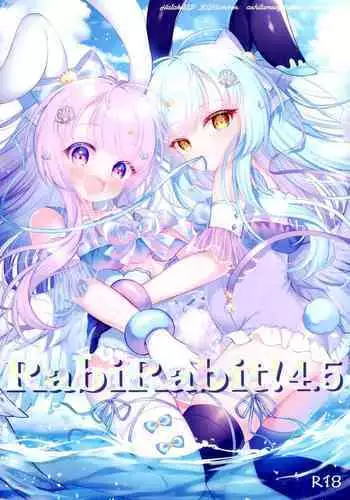 RabiRabit! 4.5