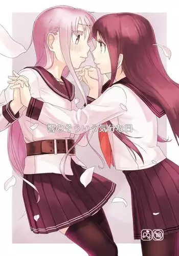 Hibiki no Souiu Kibun na Hi