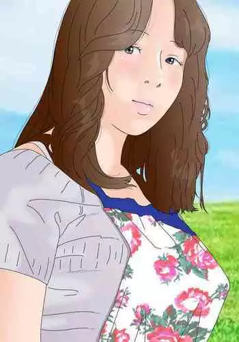 Ki ga Yowai Teishu no Joushi ni Netorareta Hitozuma