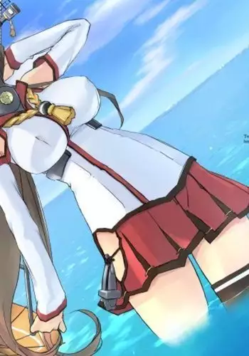 Lingga Hakuchi Senji Nisshi - Daiichigoukan Shunkou ni Kan suru Houkoku