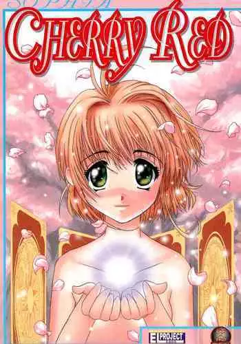 [EL PROJECT (Various)] SOPHIA CHERRY RED (Cardcaptor Sakura)