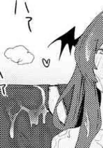 [FANBOX] (Kawayabug) Mob Oji ②/R18/Manga/8p (Touhou Project)