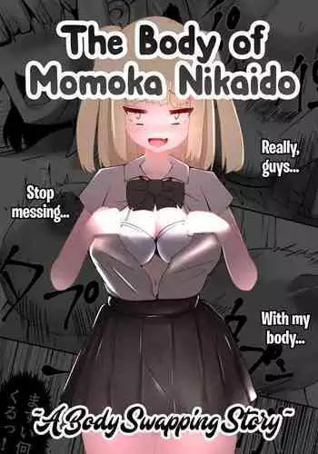 Momoka no Karada | The Body of Momoka Nikaido