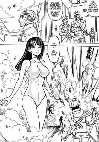 [1888]Untitled short draft [ENG]