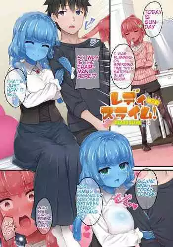 Ready Slime! Chapter 3