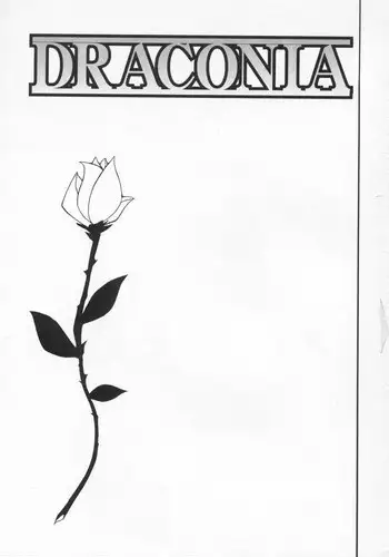 [Knoh Hollow] DRACONIA