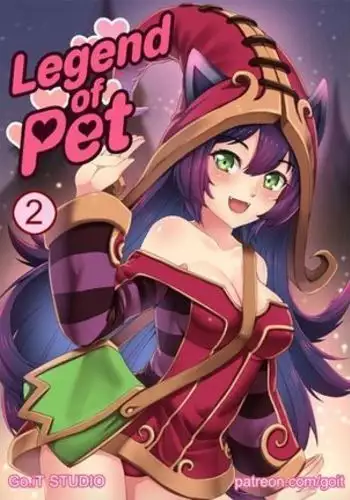 Legend of Pet 2