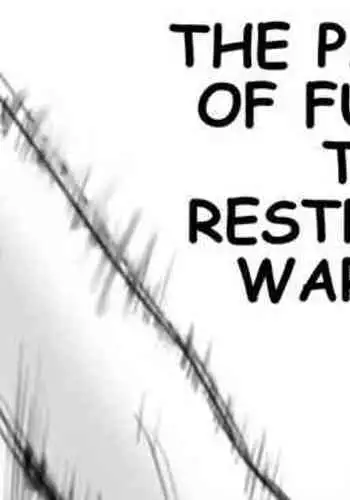 THE PASSION OF FUYUKO,THE RESTRAINED WARRIOR