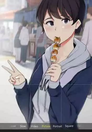 Moto Joshikou no Boyish Joshi ga Shingaku Ato Sugu ni Otoko o Shitteshimau Ohanashi