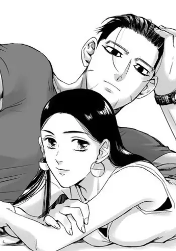 [momokan85] Oripa LOVER #3 (Golden Kamuy)