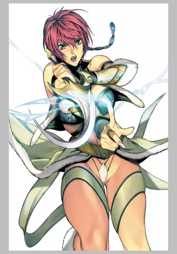 Orc to Onna Kishi to | Chevaleresses et Orcs