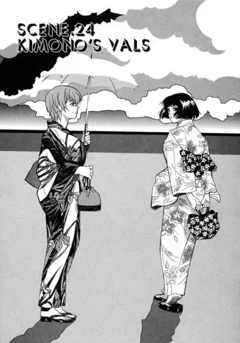 Love Junkies Vol3 - Scene 24