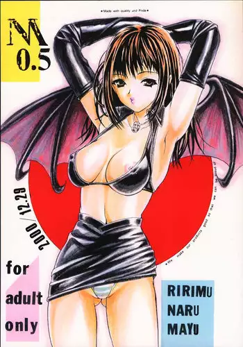 (C59) [2CV.SS (Asagi Yoshimitsu)] M 0.5 (various)