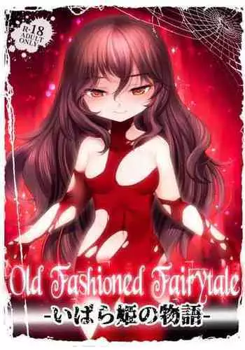 [Silhouette Sakura] The Tale of the Thorn Princess