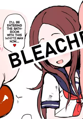 [Terasu MC] Teasing Master Takagi-san NTR [English] [BLEACHED]
