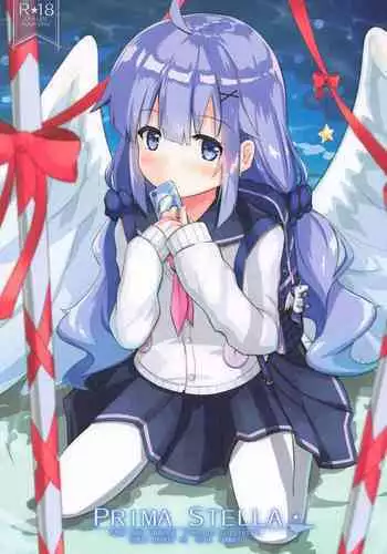 PRIMA STELLA