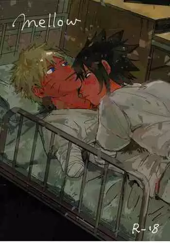 [Honenozui (Maya)] Mellow (Naruto)