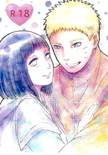 (C92) [carbonate (soda)] Mayonaka no Kyuusoku (Naruto)