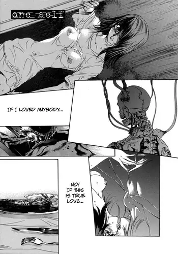 [Oh! Great] one self (Naked Star) [English] [1008 Scans]