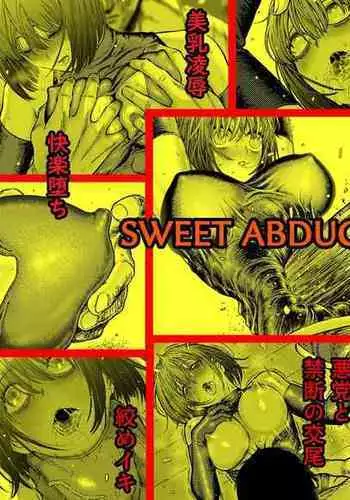 Sweet Abduction: Kankin Sareta Hero no Ryoujoku Jigoku