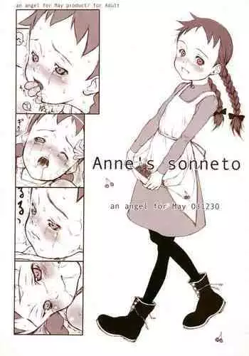 Anne's sonneto