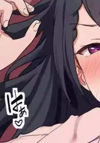 Kuchi de wa Tsuntsun shiteru noni Karada de Deredere nano ga barete shimau Ko