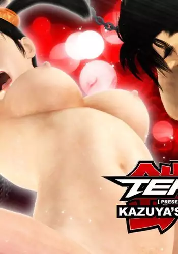 TEKKEN / XIAOYU - KAZUYA'S RETRIBUTION