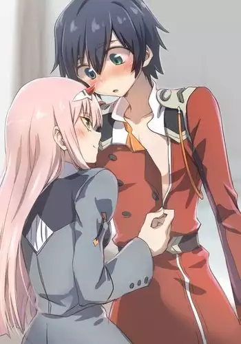 Hiro Zero Ishou Change Manga