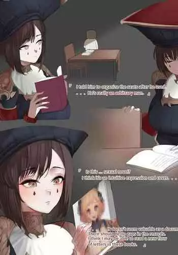 Lahn's Exploring knowledge