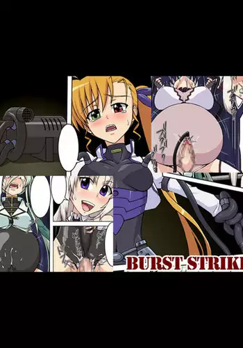 burst strike