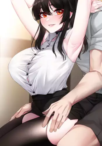 Chobi-chan (decensored)