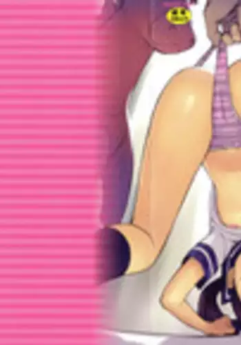 [Hanainu] Otona toshite Soko wa Irecha Damedarou