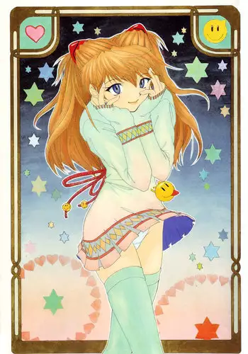 Aeternitatis Vol1 Ep1