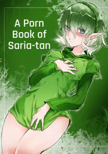 Saria-tan no Ero-hon