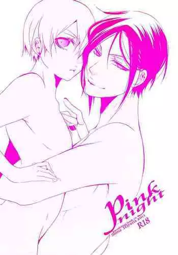Pink Night