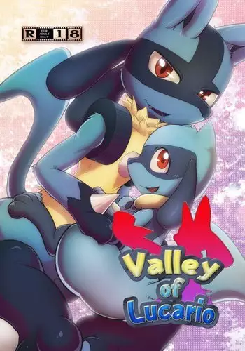 Valley of Lucario